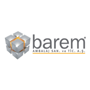 BARMA logo
