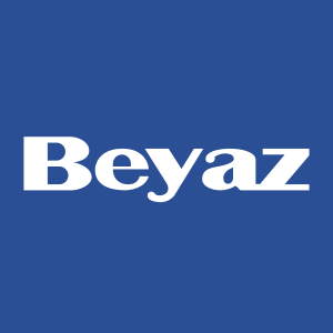 BEYAZ logo
