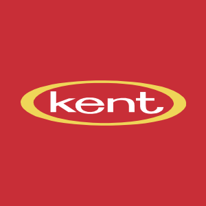 KENT logo