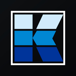 KLMSN logo