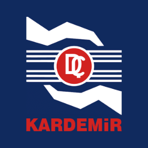 KRDMA logo