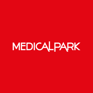 MPARK logo