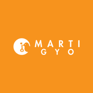 MRGYO logo