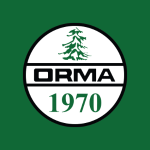 ORMA logo