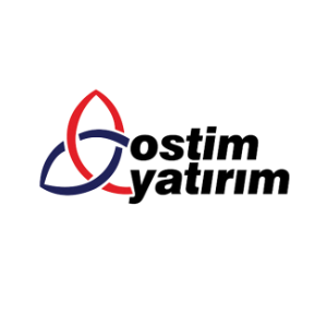 OSTIM logo