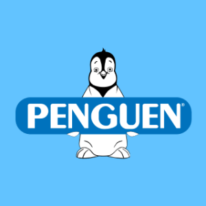 PENGD logo