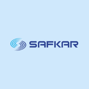 SAFKR logo