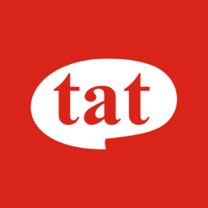 TATGD logo