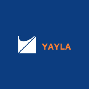 YAYLA logo